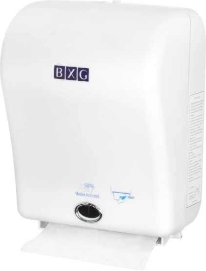 Диспенсер для бумажных полотенец BXG APD-5060