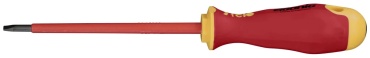 Felo отвертка 41305590 SL5.5х125 мм