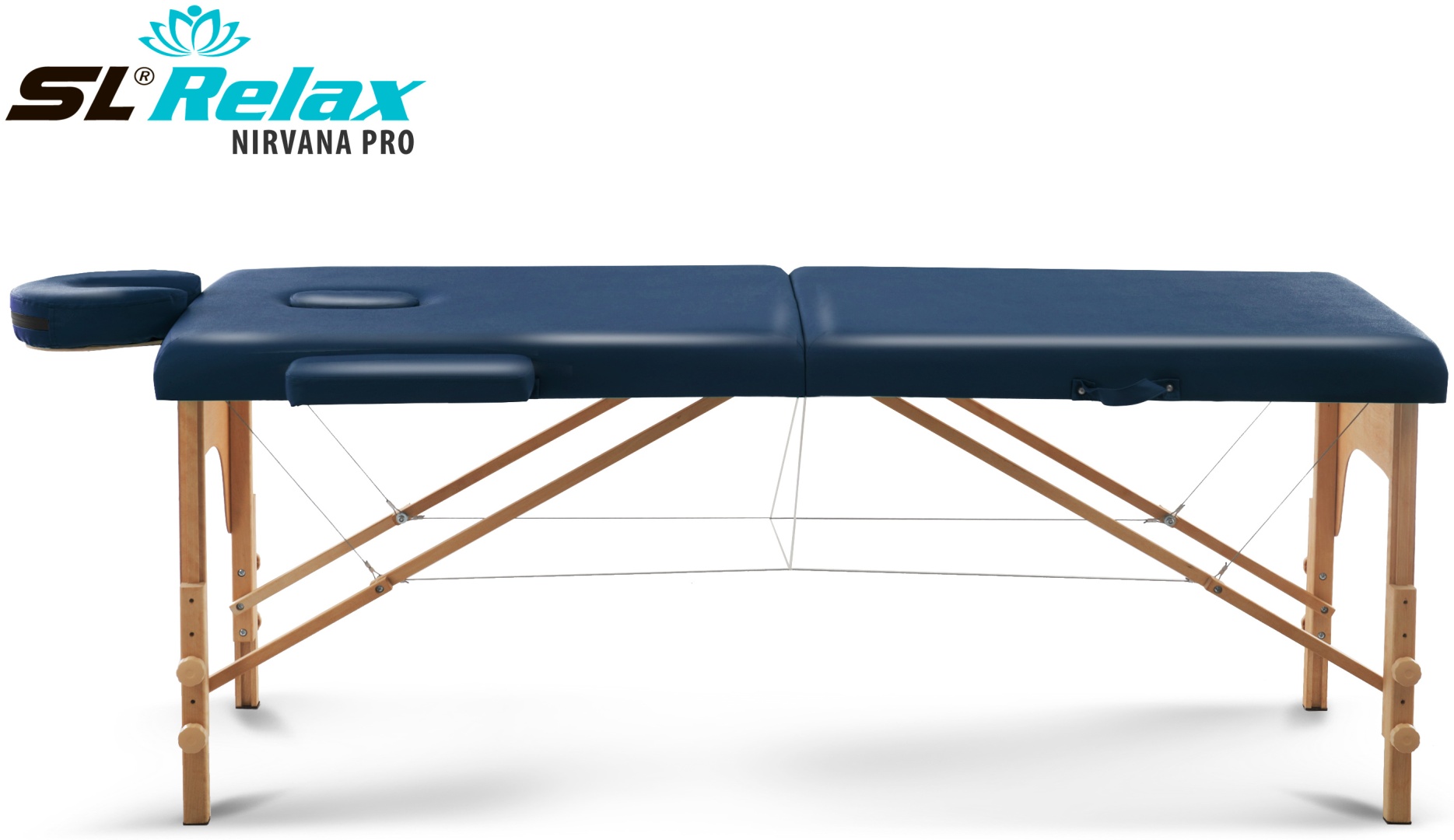 Круиз кушетка до 250 кг 70х185 см
