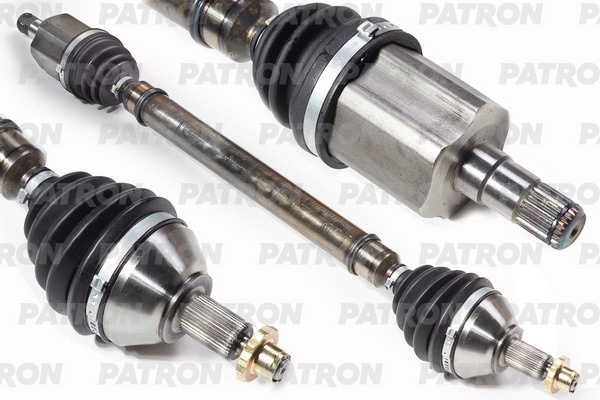 PATRON полуось PDS0569