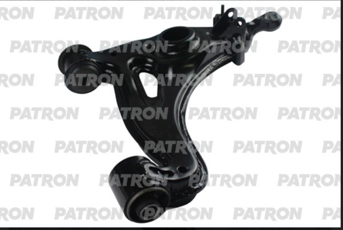 PATRON рычаг подвески PS50396R