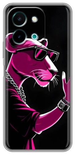 Чехол BAIKO для Vivo Y28 рисунок