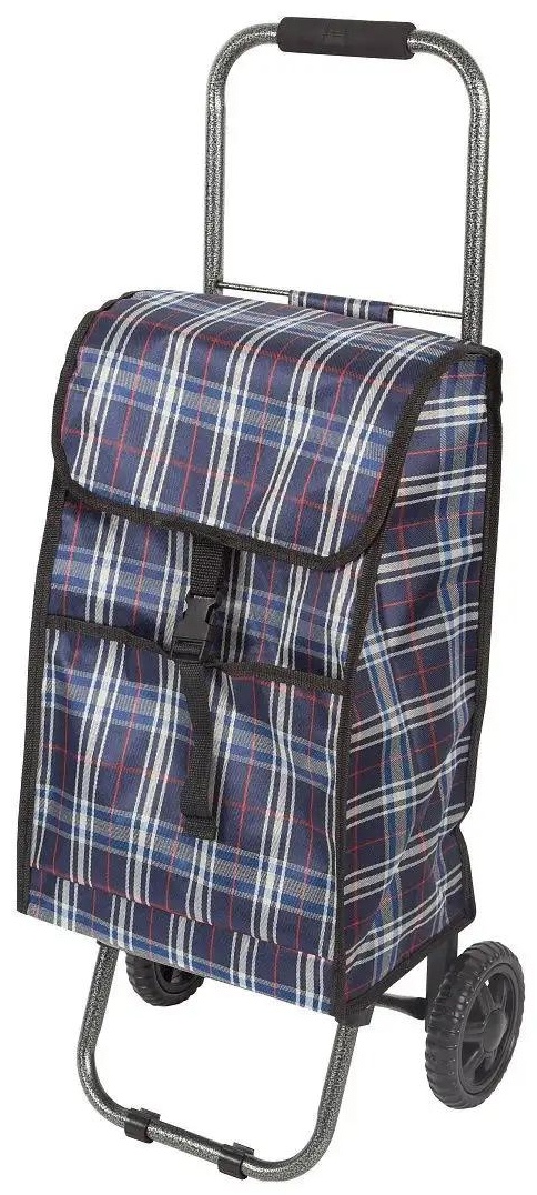 Хозяйственная сумка 40 л 84x33x29 см, текстиль
