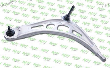 AYWIPARTS Рычаг Подвески AW1360101L