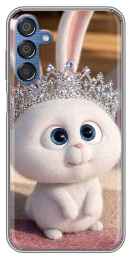 Чехол для Samsung Galaxy M15 рисунок