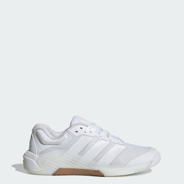 Кроссовки adidas Dropset белый