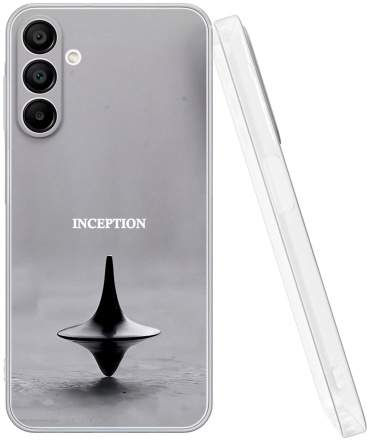 Чехол Mcover для Samsung Galaxy A16 рисунок