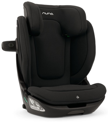 Nuna Aace LX Caviar 2/3 (15-36 кг) черный