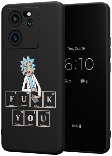 Чехол для Xiaomi 13T, 13T Pro рисунок