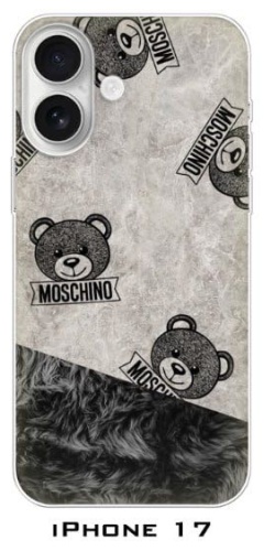 Чехол для Apple iPhone 17 рисунок