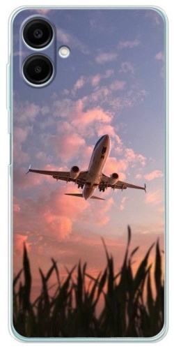 Чехол BAIKO для Samsung Galaxy A06 рисунок