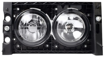 DEPO противотуманная фара 450-2001L-UE