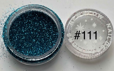Блестки #111 1 шт