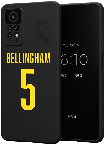 Чехол для Xiaomi Redmi Note 11 Pro, Redmi Note 12 Pro рисунок