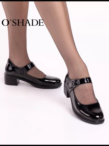 Туфли O'SHADE черный