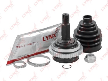 LYNXauto шрус наружный CO-3925A