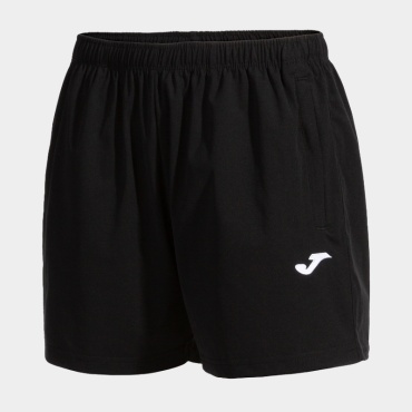 Спортивные шорты JOMA черный