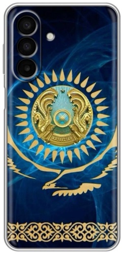 Чехол BAIKO для Samsung Galaxy A37 рисунок