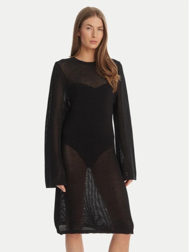 Платье SEAFOLLY черный