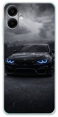 Чехол BAIKO для Samsung Galaxy A07 рисунок