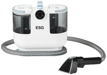 ESG DY-506F Steam Spot Cleaner белый, серый