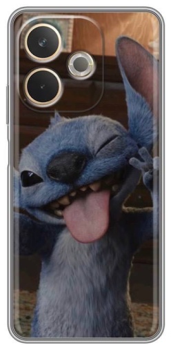 Чехол для OPPO A5 Pro рисунок