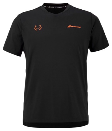 Футболка Babolat черный