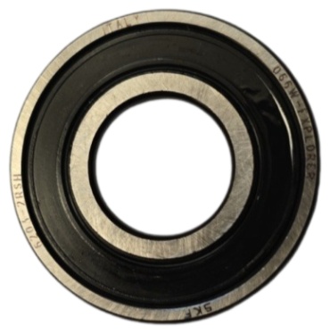 Подшипник SKF 6203-2RSH 1 шт. стальной
