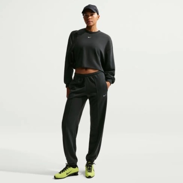 Повседневные брюки Nike черный