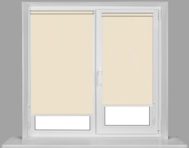 SUNAMI Омега персиковый 50x160 см