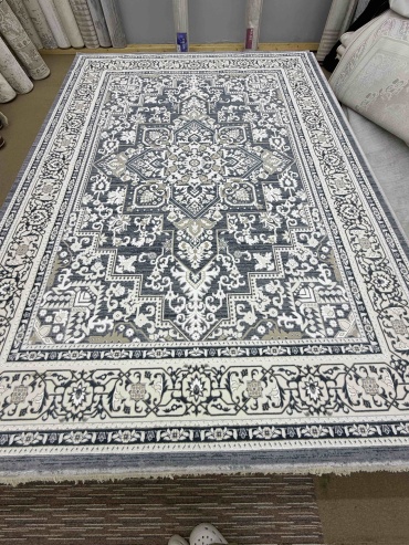 Ковер 300x400 см, короткий ворс, Турция