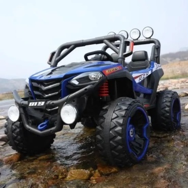 S-DRIVE SD 918 синий