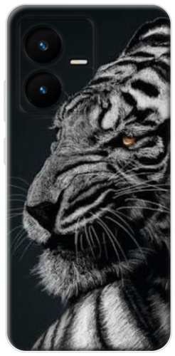 Чехол BAIKO для Vivo Y22 рисунок