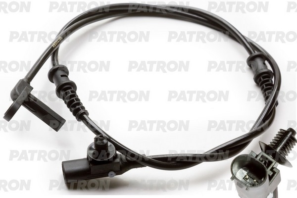 PATRON датчик частоты вращения колеса (датчик ABS) ABS52195