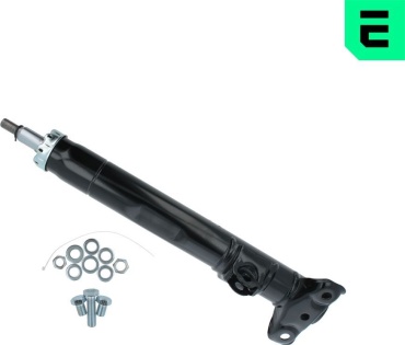 OPTIMAL Амортизатор Подвески A1304G