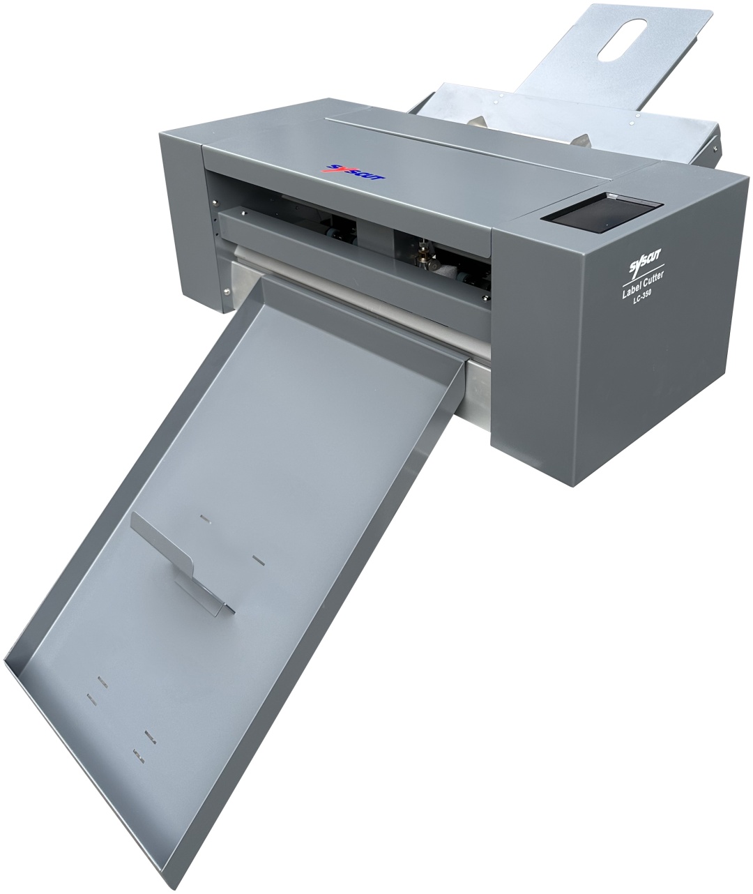 Вырубщик Электрический резак для этикеток Sysform SF-350