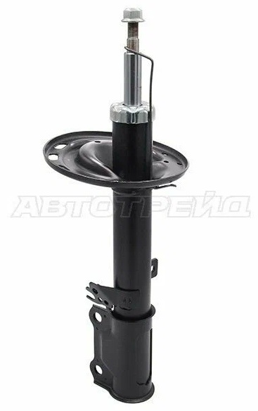 Амортизатор BAIKOR задний BKSAR0075 1 шт