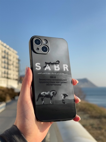 Чехол для Apple iPhone 13 рисунок