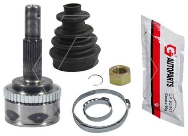 G-AUTOPARTS шрус наружный GCO41243