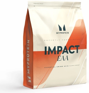 Аминокислотный комплекс Myprotein Impact EAA Кола 500 g кола
