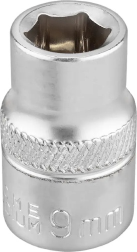 ROCKFORCE торцевая головка 3/8 RF LIGHT-53509 1 шт