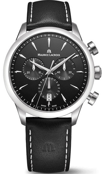 Кварцевые Maurice Lacroix 751038-SS001-330-2 сталь
