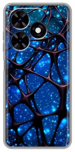 Чехол BAIKO для TECNO Spark Go 2024, Spark 20C рисунок