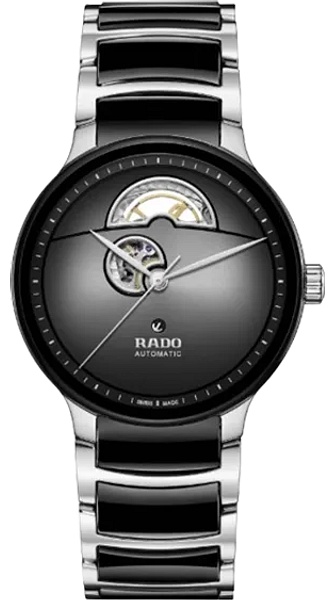 Автоматические Rado R30012152 нержавеющая сталь