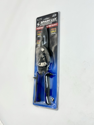 Ножницы строительные Spark Lux SL-712S