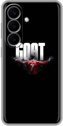 Чехол для Samsung Galaxy S26 рисунок