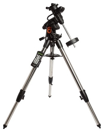 Монтировка для телескопов Celestron экваториальная P14-91519