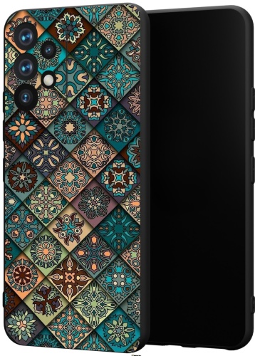 Чехол для Samsung Galaxy A33 рисунок