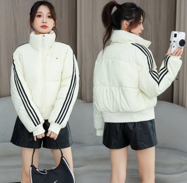 Демисезонная куртка Alwear белый, бежевый