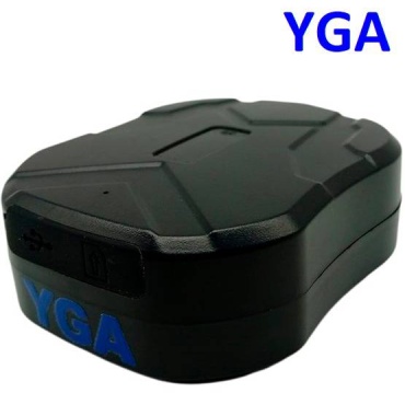 YGA 905B GPS/GSM